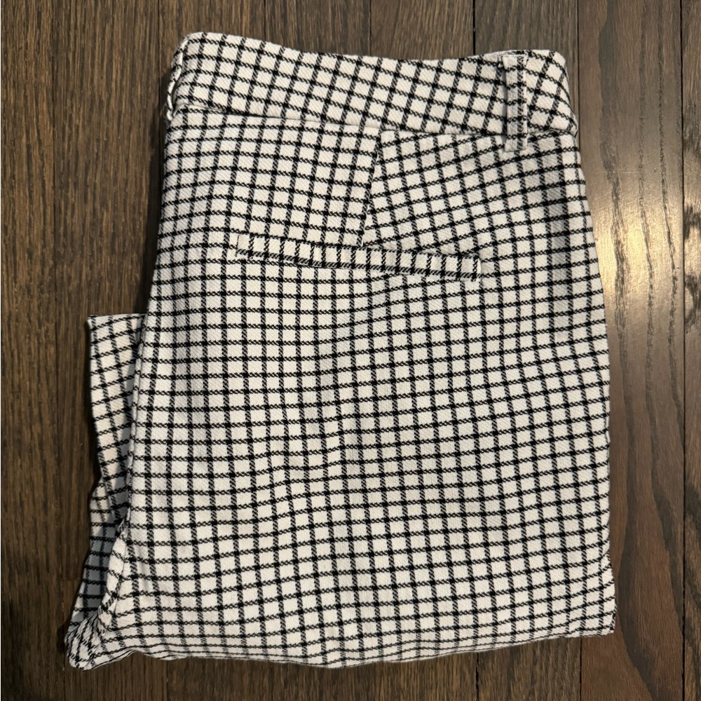 Rachel Zoe Work Pant!